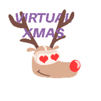 Merry Christmas Sticker by The Core School