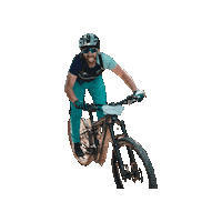 Mtb Ciclismo Sticker by 365mountainbike