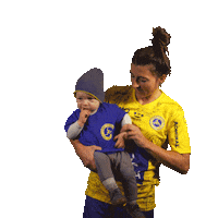 Baby Kind Sticker by FirstViennaFC