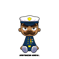 Character Deal Sticker by VeeFriends