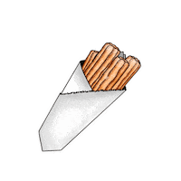 Sweets Treats Sticker by La Michoacana Meat Market