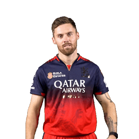 Happy Phil Salt Sticker by Royal Challengers Bengaluru
