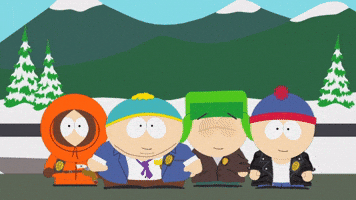 We'll See What We Can Find