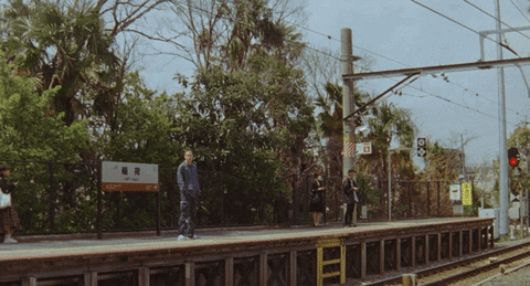 The Story So Far Pop Punk GIF by Pure Noise Records
