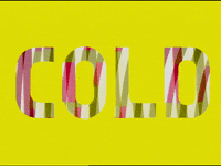 Art Glitch GIF