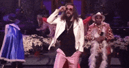 Jason Momoa Snl GIF by Saturday Night Live