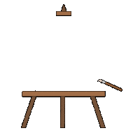 Boring_Sketches art new post artist draw Sticker