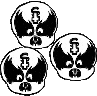 Happy Bro Sticker by U M M O