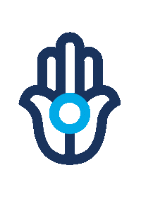 Explore Tel Aviv Sticker by Birthright Israel