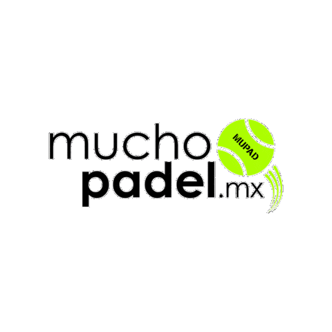 Padel Sticker by RedExpress