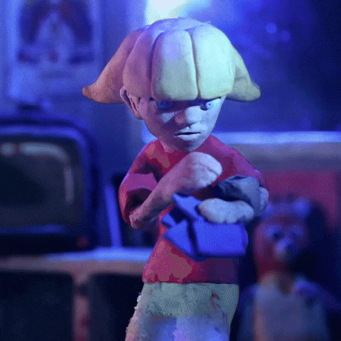 Taxi Melting GIF by GUNSHIP