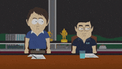 excited GIF by South Park 