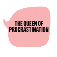 Sassy Queen Sticker by FabulousPlanning