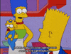 Season 9 Lisa GIF by The Simpsons