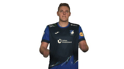 Happy Fifa Sticker by Bundesliga
