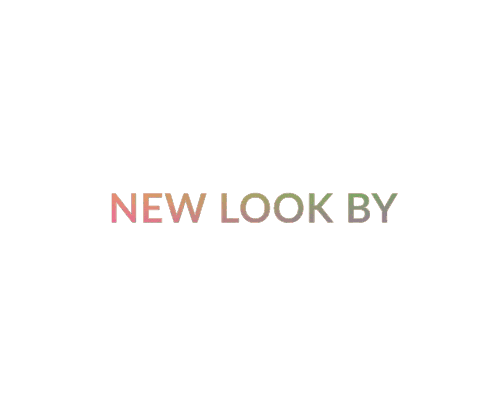 New Look Hair Sticker by BALATO