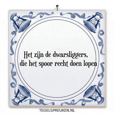 Humor Focus GIF by Tegelspreuken.nl