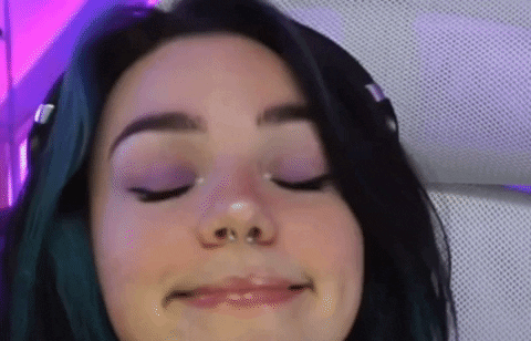 Purple GIF
