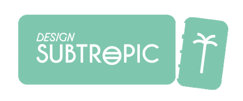 Design Sticker by ÁRBOL