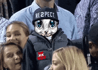 LibertySquareHQ game respect reaper basketball game GIF