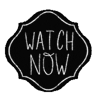 Watching Youtube Sticker by anja sturm