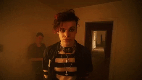 Parents GIF by YUNGBLUD
