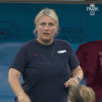 Olympic Games Sport GIF by NBC Olympics