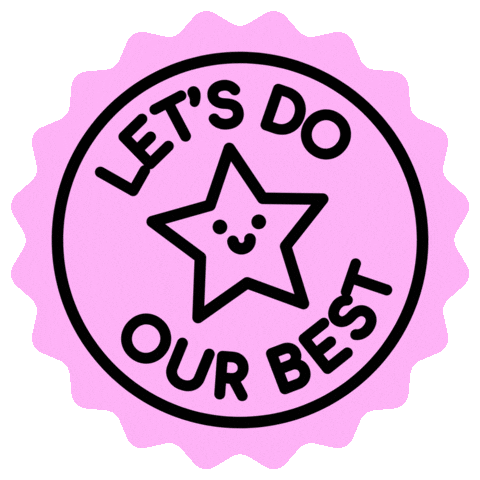 Superela superela Sticker