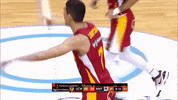 Ucam Murcia Cb Basketball GIF by UCAM Universidad