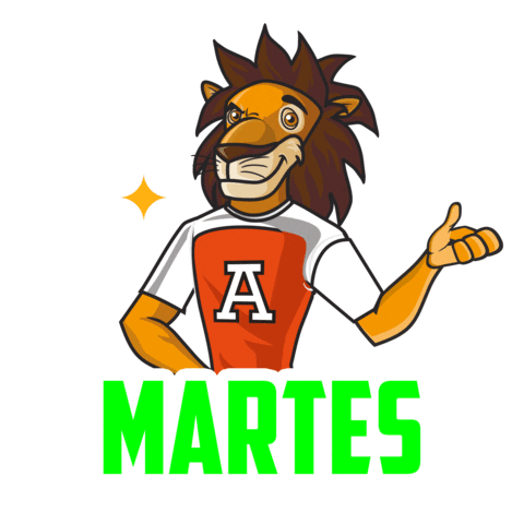 Nfl Tuesday Sticker by Anáhuac Cancún
