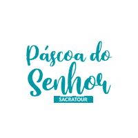 Semana Santa Jesus Sticker by Sacratour