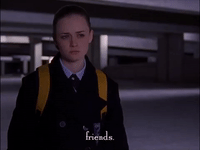 season 3 netflix GIF by Gilmore Girls 