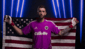 World Cup Usa GIF by Major League Soccer