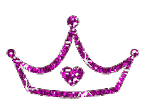 tiara STICKER