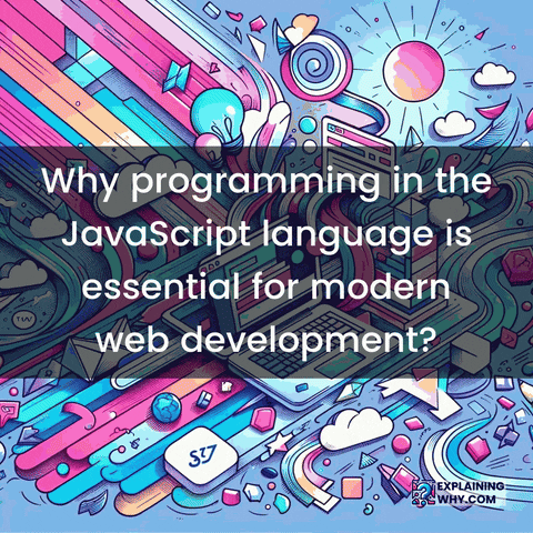 Web Development Programming GIF by ExplainingWhy.com