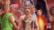 rupaulsdragrace rupauls drag race season 11 GIF