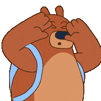 Boom Fireworks Sticker by My Neighbor Alice