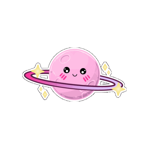 bakbakstore giphygifmaker kpop moon kpopstore Sticker