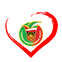 Vkv Sticker by Voerder Karnevalsverein
