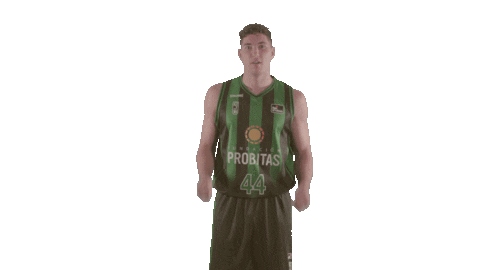 Vamos Liga Endesa Sticker by ACB