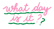 Mood What Sticker by Livia Falcaru
