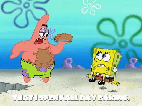 season 5 GIF by SpongeBob SquarePants