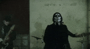 Halloween Ghost GIF by Marquis of Vaudeville