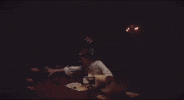 Halloween Ghost GIF by Marquis of Vaudeville