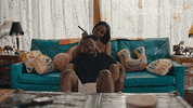 Black Love Send Help GIF by ALLBLK