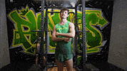 Track And Field GIF by GoDucks