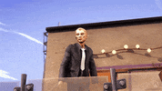 Hands Up What GIF by Xbox