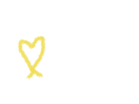 Je Taime Sticker