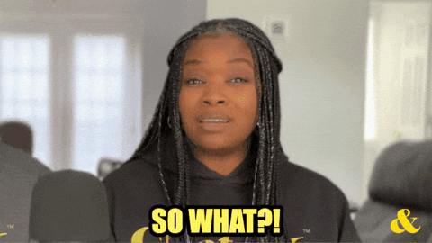 Explain So What GIF by Chat & Bother Podcast