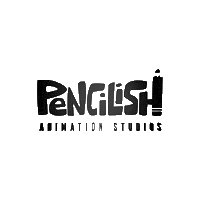 Animation Studio Sticker by Pencilish
